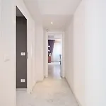 Appartement Vatican 4 Bedrooms Ac Rome