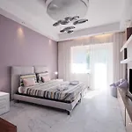 Vatican 4 Bedrooms Ac Rome
