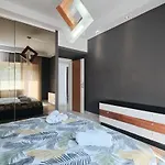 Appartement Vatican 4 Bedrooms Ac Rome