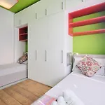 Vatican 4 Bedrooms Ac Rome