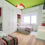 Vatican 4 Bedrooms Ac *