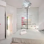 Vatican 4 Bedrooms Ac * Rome