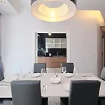 Vatican 4 Bedrooms Ac Appartement *