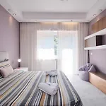 Vatican 4 Bedrooms Ac
