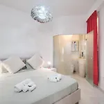 Appartement Vatican 4 Bedrooms Ac Rome