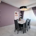 Vatican 4 Bedrooms Ac Appartement Rome