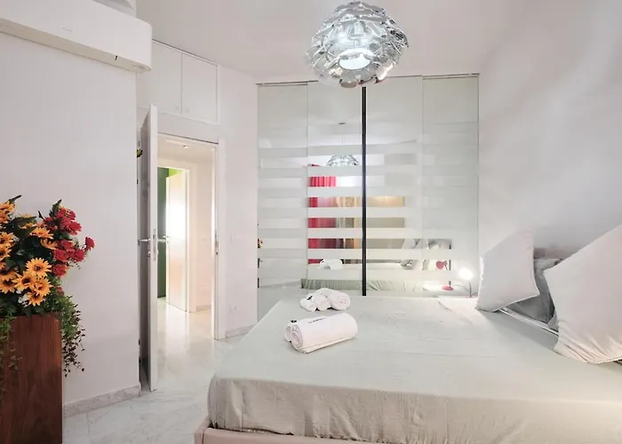 Vatican 4 Bedrooms Ac * Roma