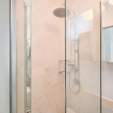 Vatican 4 Bedrooms Ac * Rome
