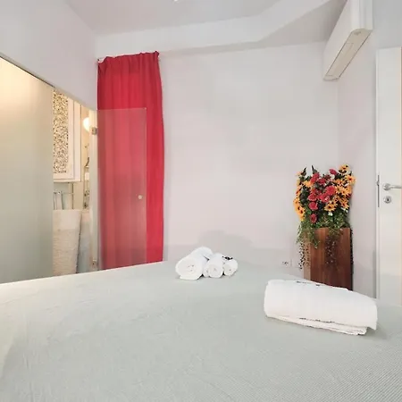 Vatican 4 Bedrooms Ac Appartement Rome
