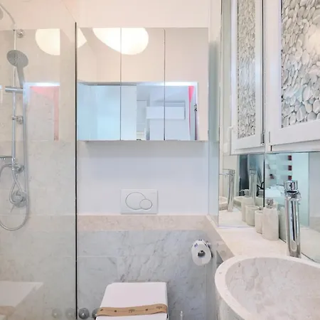 Appartement Vatican 4 Bedrooms Ac *