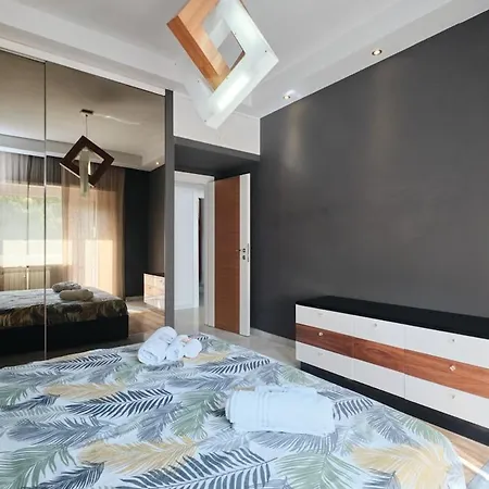Appartement Vatican 4 Bedrooms Ac Rome