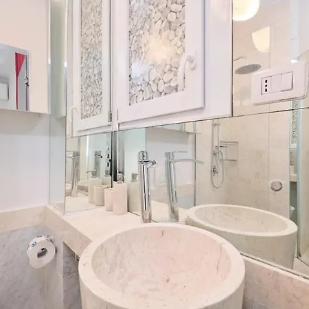 Vatican 4 Bedrooms Ac * Rome