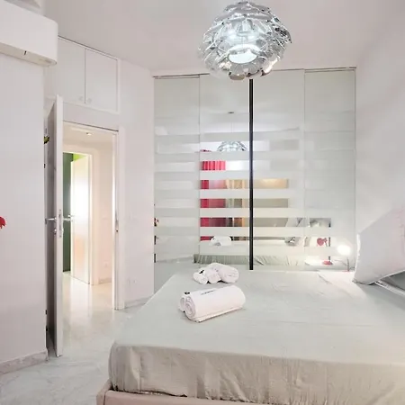 Vatican 4 Bedrooms Ac * Rome