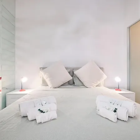 Vatican 4 Bedrooms Ac Rome